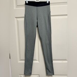 Like New - Nike Pro Leggings - Size XS
